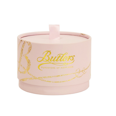 Butlers PINK MARC CHAMPAGNE Choc