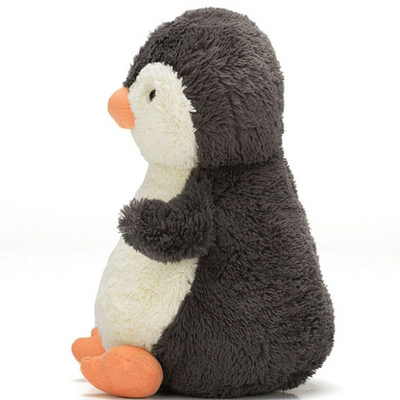 Jellycat Peanut Penguin Medium