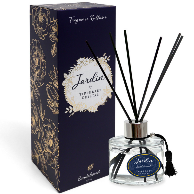 SANDALWOOD DIFFUSER MULVEYS.IE