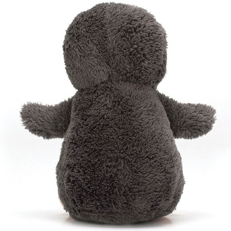 Jellycat Peanut Penguin Medium