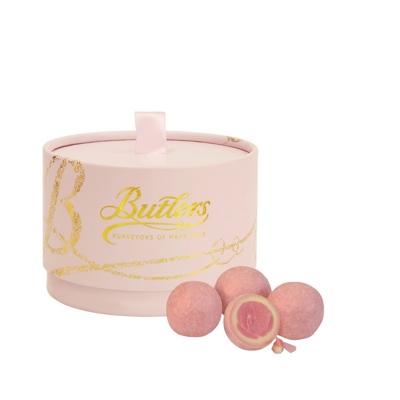 Butlers PINK MARC CHAMPAGNE Choc