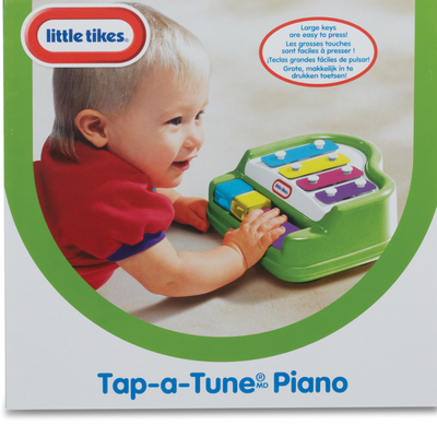 Little Tikes 642999 Tap-a-tune Piano Multi mulveys.ie nationwide shipping