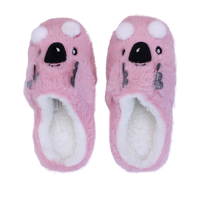 Brandwell Koala Kids Slippers mulveys.ie nationwide shipping