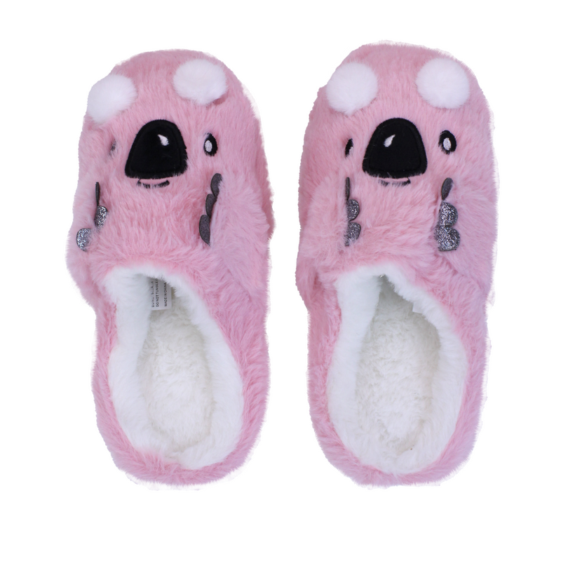 Brandwell Koala Kids Slippers mulveys.ie nationwide shipping