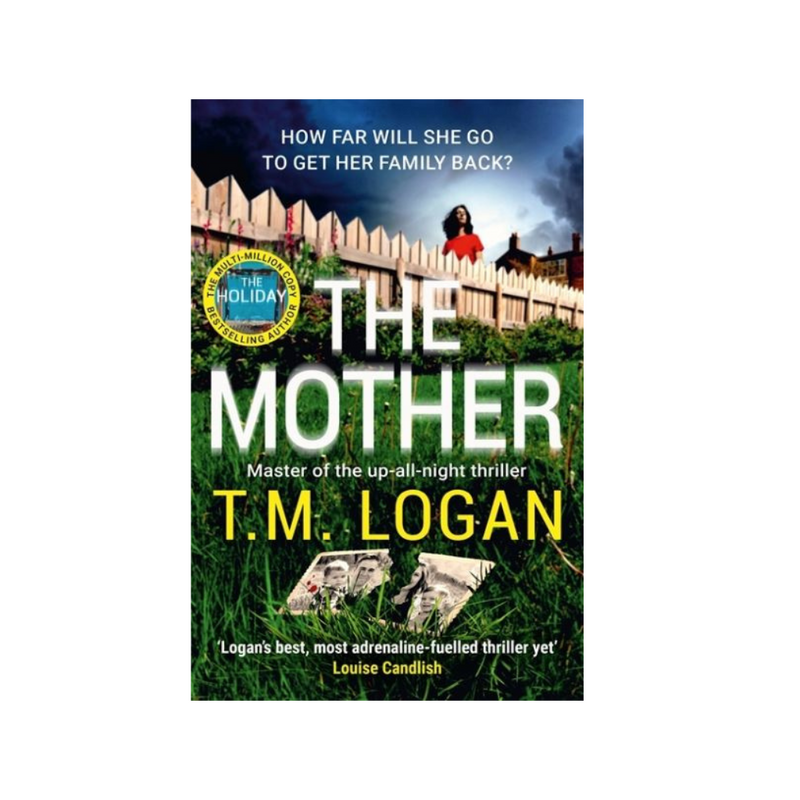 THE MOTHER MULVEYS.IE