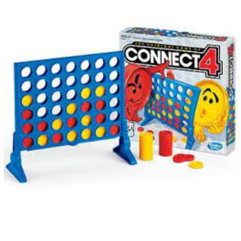 Connect 4 Game