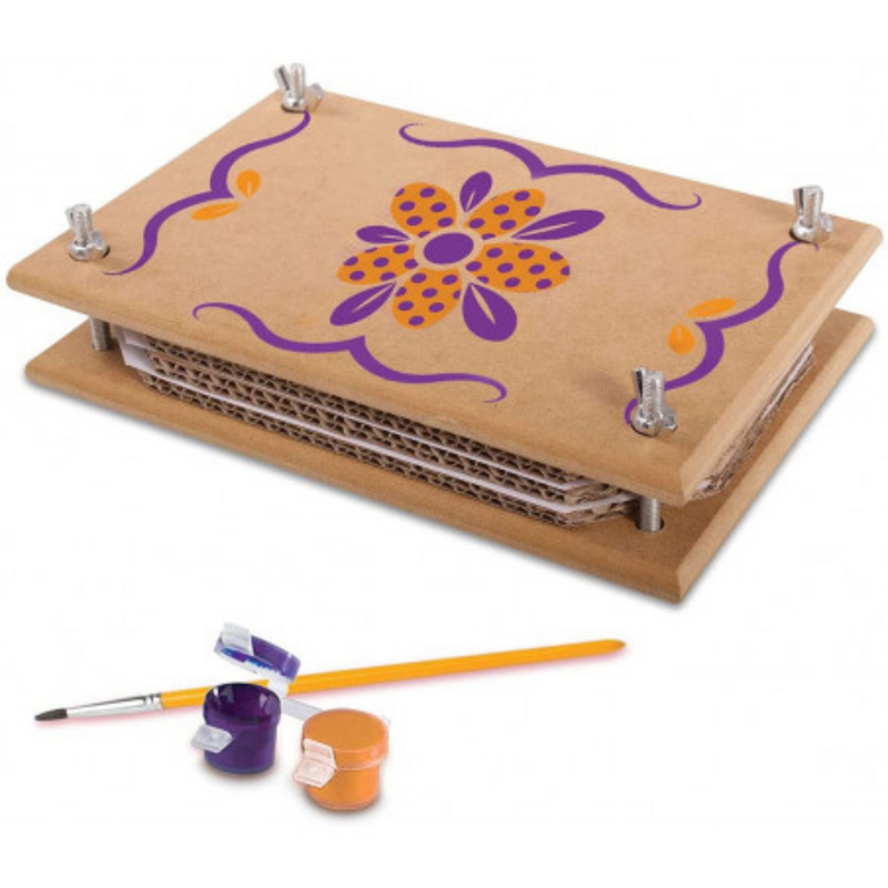 Flower Press