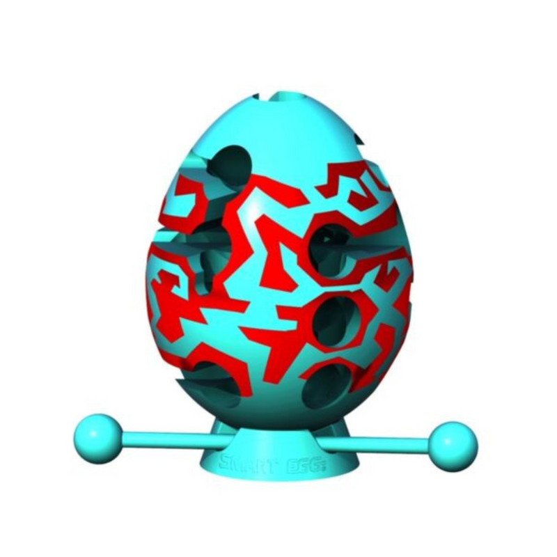 Smart Egg Zigzag 3D Maze Brainteaser Puzzle Educational Toy mulveys.ie nationwide shipping