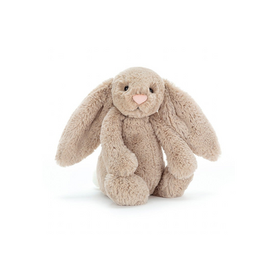 Bashful Beige Bunny Small By Jellycat Mulveys.ie