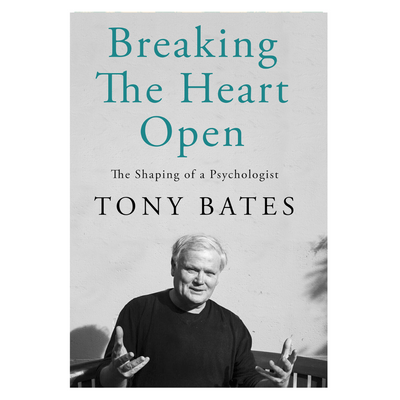 Breaking the Heart Open: The Shaping of a Psychologist mulveys.ie nationwide shipping