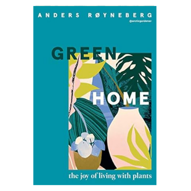 Green Home: The joy of living with plants mulveys.ie nationwide shipping