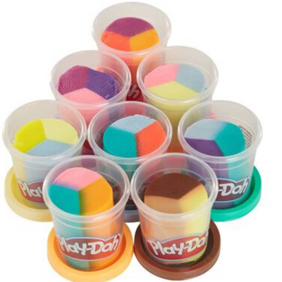 PLAY DOH CRAZY CUTS mulveys.ie nationwide shipping