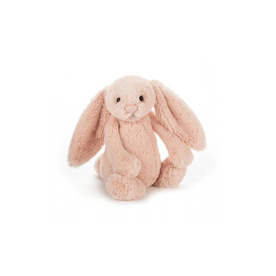 bashful blush bunny med Mulveys.ie