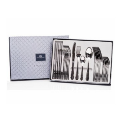 Newgrange Living Cutlery Set Zeus 24 pce mulveys.ie nationwide shipping