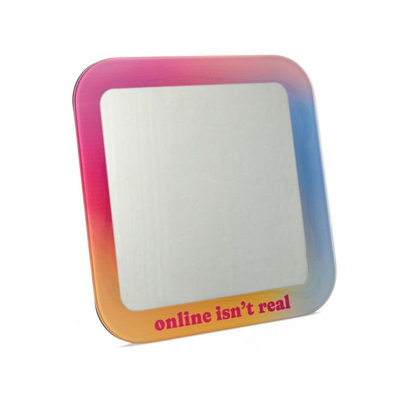 Fisura Online Isn't Real Mirror mulveys.ie nationwide shipping