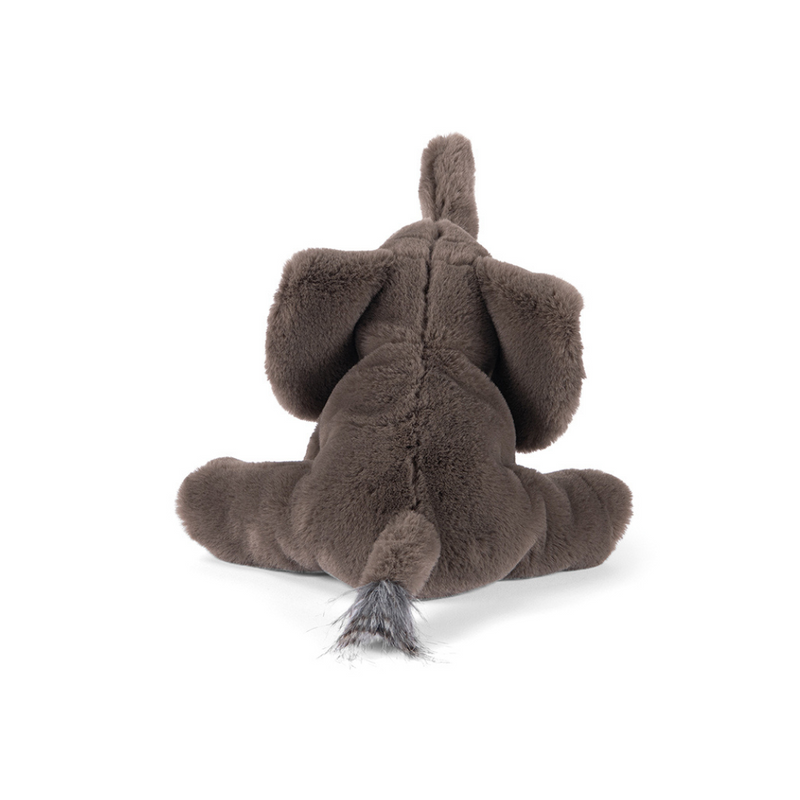 Moulin Roty Plush Animal - Elephant 26 cm mulveys.ie nationwide shipping