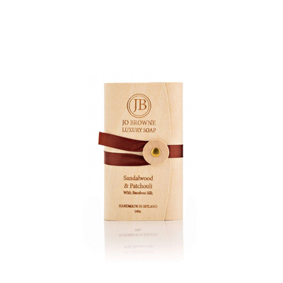Jo Browne Luxury Woody Soap mulveys.ie nationwide shipping