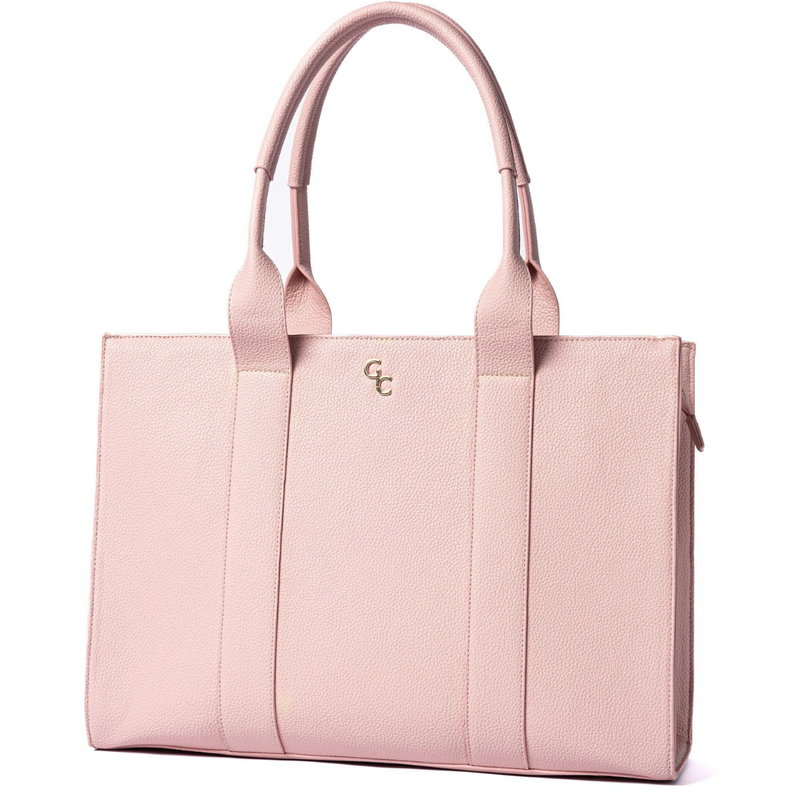 Galway Crystal XL TOTE PINK mulveys.ie nationwide shipping