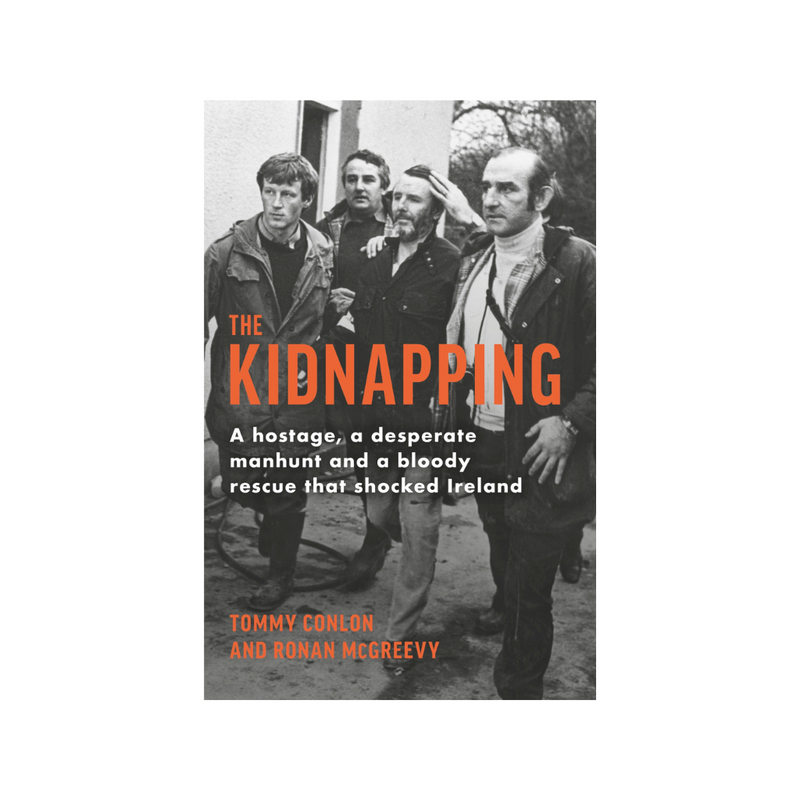 THE KIDNAPPING Mulveys.ie