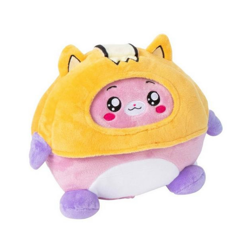 LankyBox 8 inch Plush- Foxy