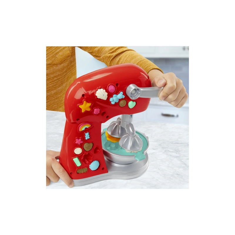 PLAY DOH MAGICAL MIXER mulveys.ie nationwide shipping