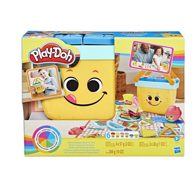 PLAY DOH SHAPES STARTER SET mulveys.ie nationwide shipping
