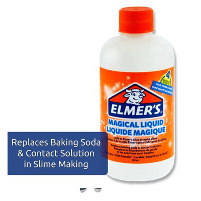 Elmers 8.75oz Magical Liquid For Slime Making mulveys.ie nationwide shipping