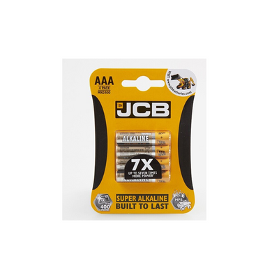 AAA BATTERIES JCB MULVEYS.IE NATIONWIDE SHIPPING