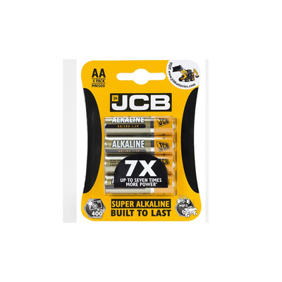 AA BATTERIES JCB mulveys.ie nationwide shipping