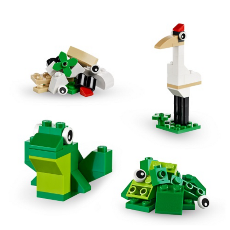 LEGO Classic Large Creative Brick Box
