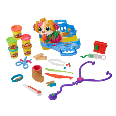 PLAY DOH VET SET mulveys.ie nationwide shipping