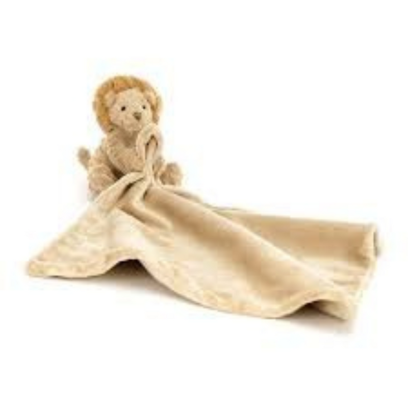 Jellycat Fuddlewuddle Lion Soother mulveys.ie nationwide shipping