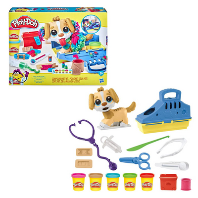 PLAY DOH VET SET mulveys.ie nationwide shipping