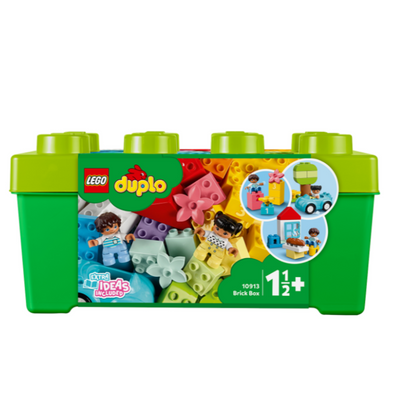 LEGO DUPLO Classic Brick Box Set Mulveys.ie Nationwide shipping