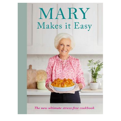 MARY MAKES IT EASY HARDBACK MULVEYS.IE NATIONWIDE SHIPPING