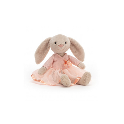 Lottie Bunny Ballet Mulveys.ie