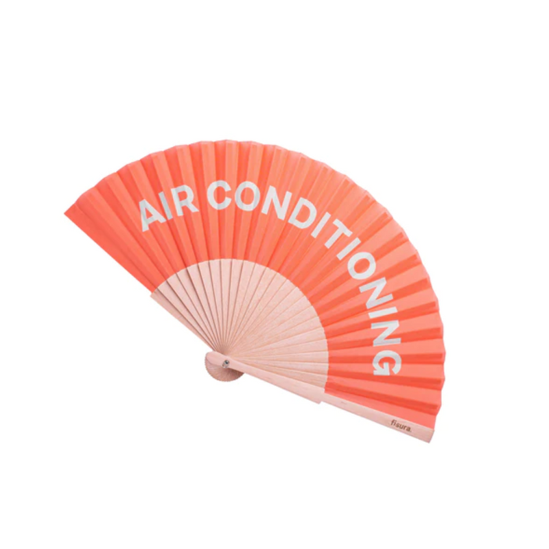 HAND FAN AIR CONDITIONING MULVEYS.IE