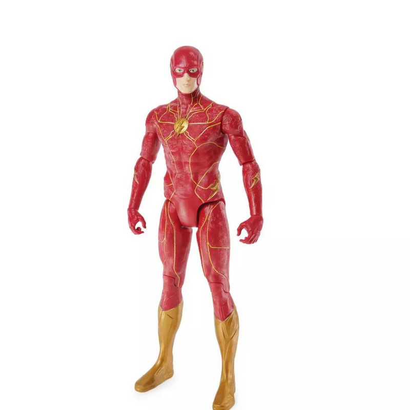 DC Comics Flash Movie 12" Figure mulveys.ie nationwide shipping