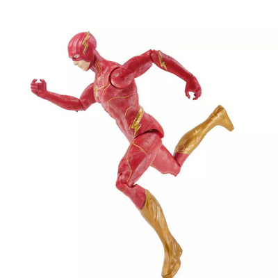 DC Comics Flash Movie 12" Figure mulveys.ie nationwide shipping