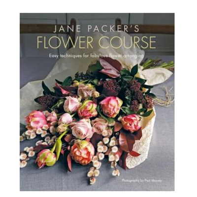 Jane Packer's Flower Course mulveys.ie nationwide shipping