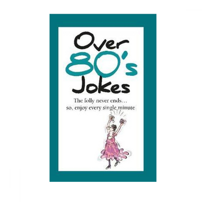 Tall Jokes Over 80s Jokes mulveys.ie nationwide shipping