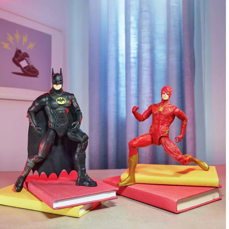 DC Comics Flash Movie 12" Figure mulveys.ie nationwide shipping