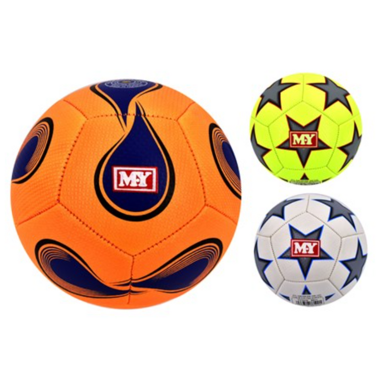 Size 2 Stitched Football Mulveys.ie Nationwide Shipping