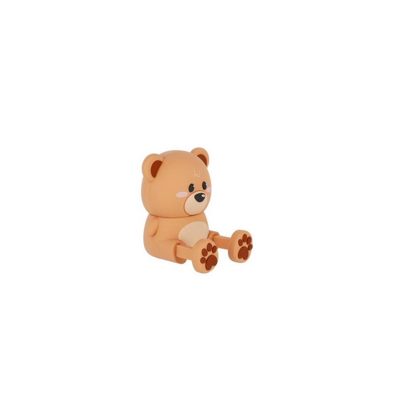 LEGAMI Wireless Speaker with Stand – The Sound of Cuteness – Teddy Bear mulvleys.ie nationwide shipping