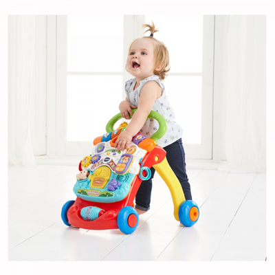 Vtech First Steps Baby Walker mulveys.ie nationwide shipping