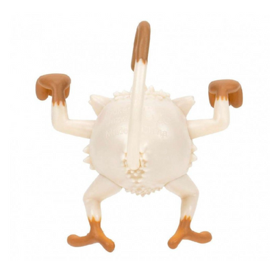 Pokemon Figure Clip 'N' Go Mankey & Nest Ball Wave