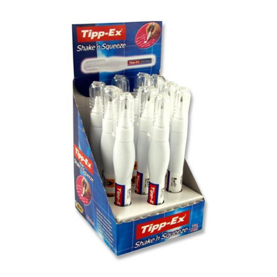 TIPPEX SHAKE+SQUEEZE mulveys.ie nationwide shipping