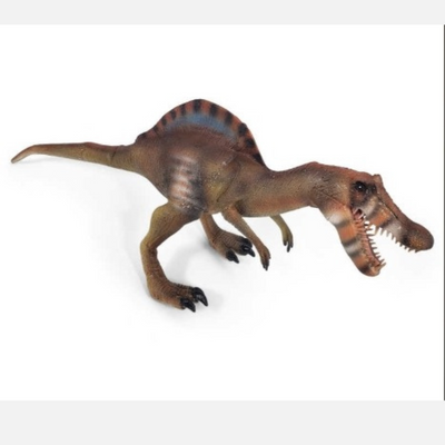 DINOSAUR LARGE SPINOSAURUS
