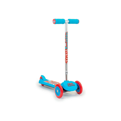 Trail twist scooter blue Mulveys.ie