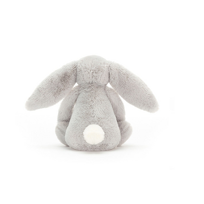 Jellycat Bashful Bunny Small, Silver mulveys.ie nationwide shipping